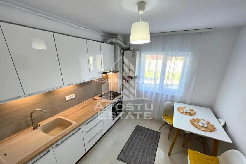 Apartament cu 2 camere, semidecomandat, zona Aradului, Lo... Apartament cu 2 camere, semidecomandat, zona Aradului, Lo...