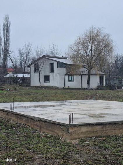Casa P+1, constructie noua, sat Mihailesti! - 6