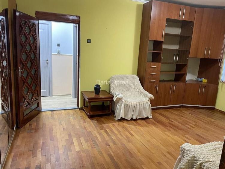Apartament incapator si luminos, trei camere, Piata Muncii