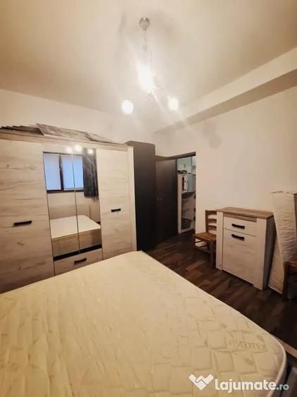 inchiriez apartament 2 camere - 3