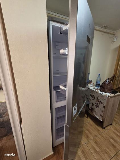 Apartament de INCHIRIAT 3 camere -CARTIER E3 - 8