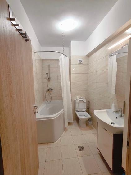 Ploiesti, zona 9 Mai, str. Sondelor, apartament 3 camere, complet mobilat si uti - 1