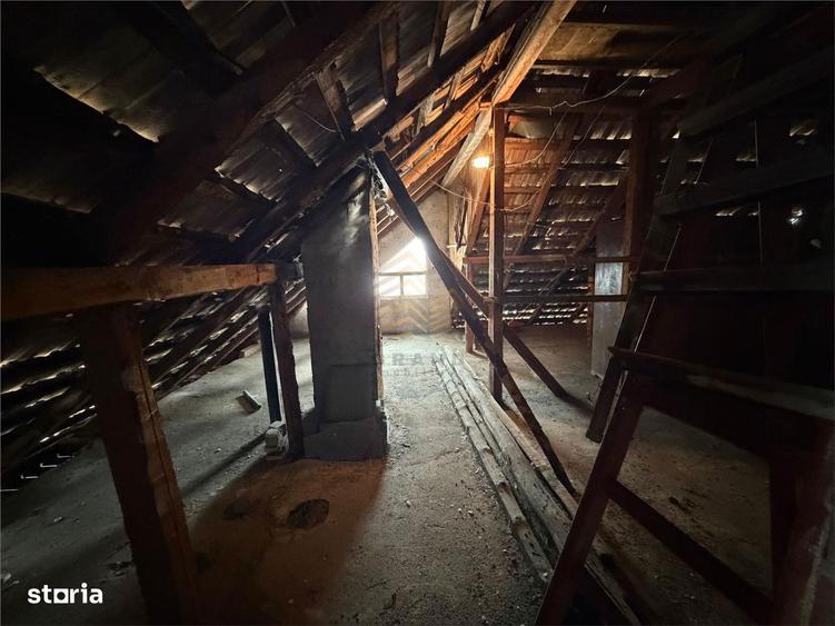 APARTAMENT LA MANSARDA | 90 MPU | ZONA LINISTITA - 1