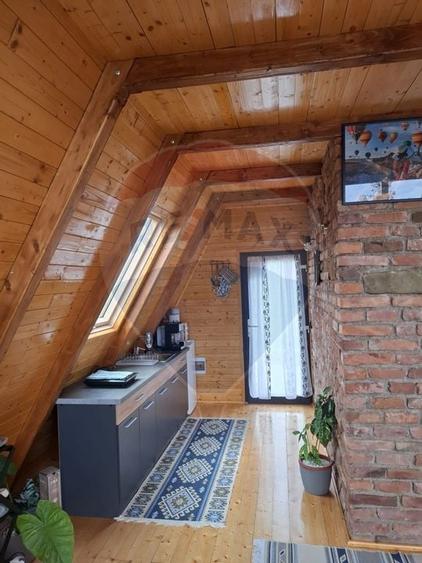 Casă / Vilă cu 3 camere de vânzare - 9