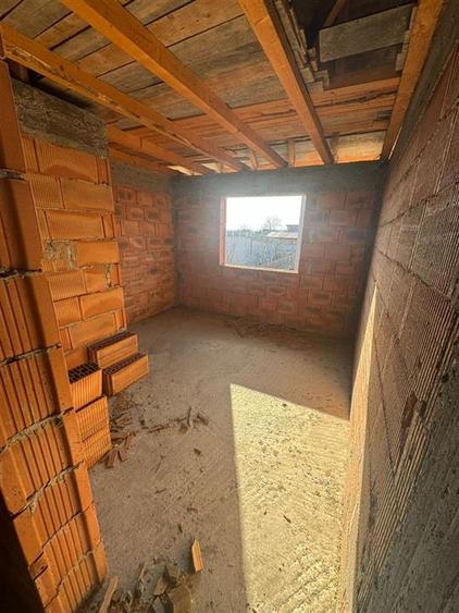 Casa Cimpinianca, LA ROSU, 226 mp construiti, 377 mp teren - 10