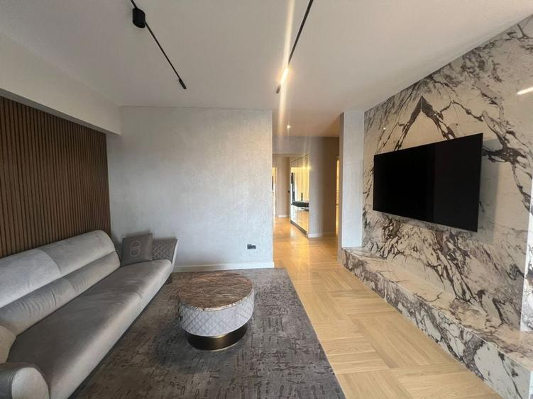 APARTAMENT CU VEDERE UIMITOARE I HERASTRAU - 1