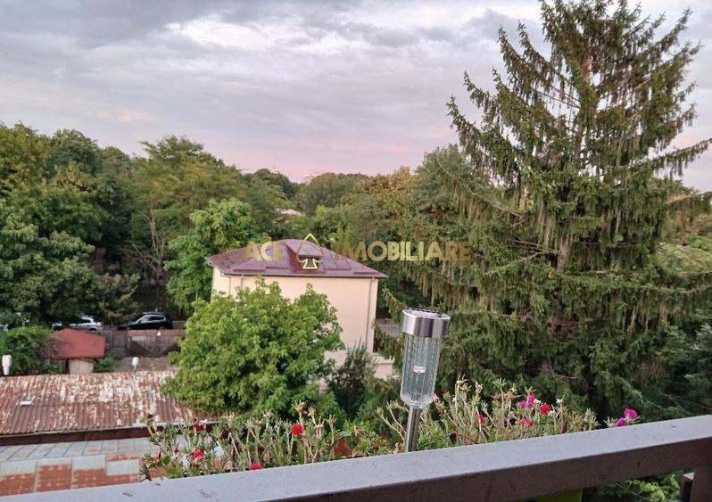 2 Camere de inchiriat | Bucurestii Noi | Metrou | Centrala Proprie - 7