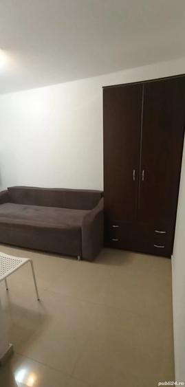 Garsoniera Berceni Brancoveanu parter - 3