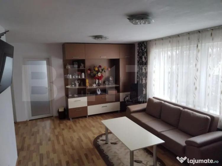 Casa individuala 240 mp, 420 mp teren, Targovi?te - 10