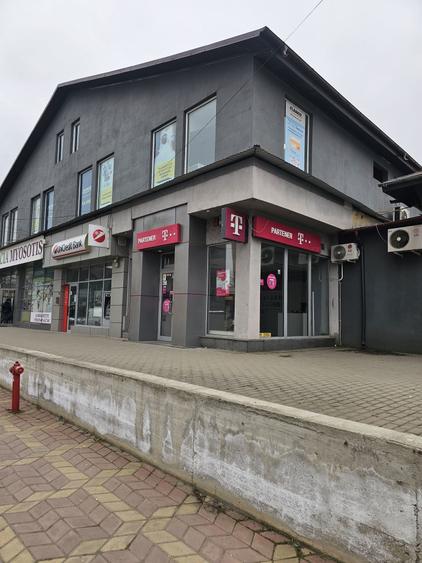 Spatiu comercial de inchiriat - 2