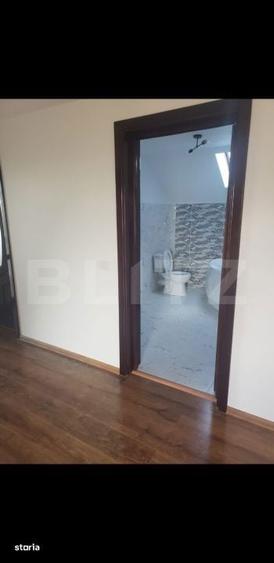 Casa cu etaj 180 mp , teren 759 mp - Frumoasa - Liteni - 8