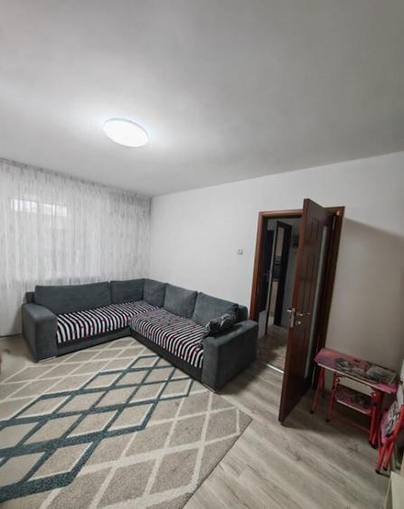 APARTAMENT 2 CAMERE SEMIDECOMANDAT , CALEA SEVERINULUI,SC12 - 5