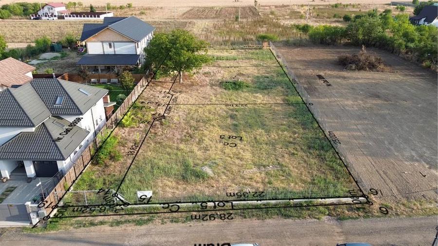 Teren 700mp Vadu Anei - 2