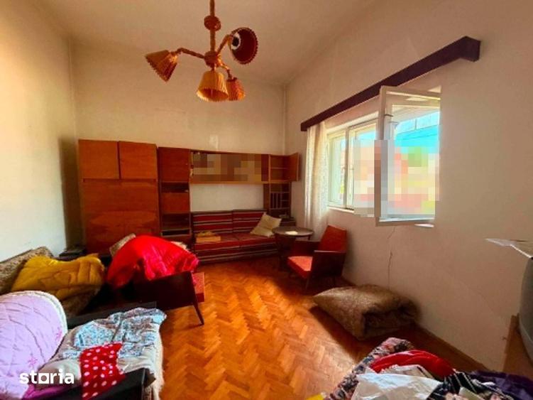 Casa singur in curte de vanzare Aleea Carpati Targu Mures, Mures - 6