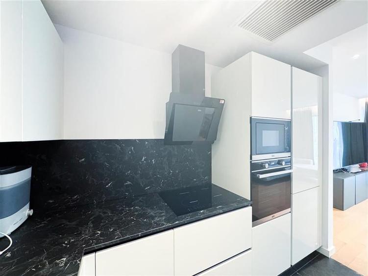 Apartament 3 camere de vanzare One Herastrau Towers - 9