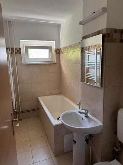 Inchiriez apartament 1 camera in Complex studentesc, Aleea Minis - 1