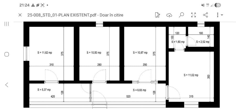 Casa la curte Lalosu, Portaresti, VL - 4