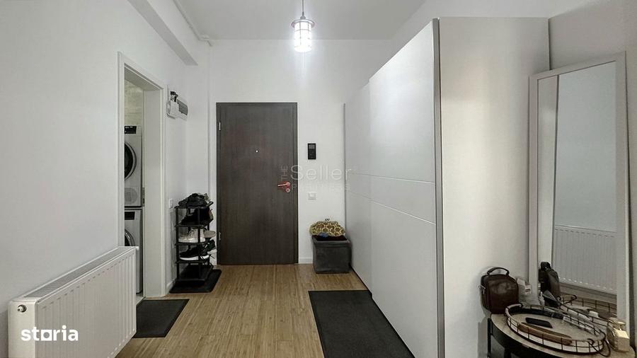 Zona Linistita Terasa Suprafata Generoasa - 5