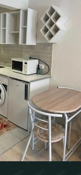 Garsoniera moderna - Tractorul- langa Coresi Mall - 3