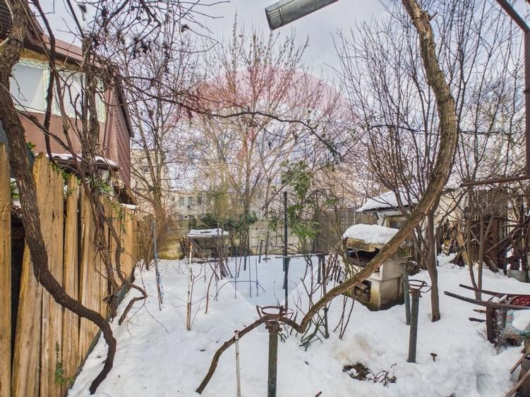 Casă cu curte de vanzare Ferentari- Salaj - 5