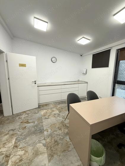Inchiriez spa?iu medical mobilat - 1