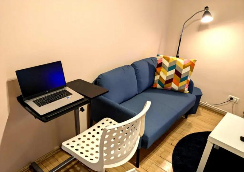 Garsoniera Take Ionescu - 3