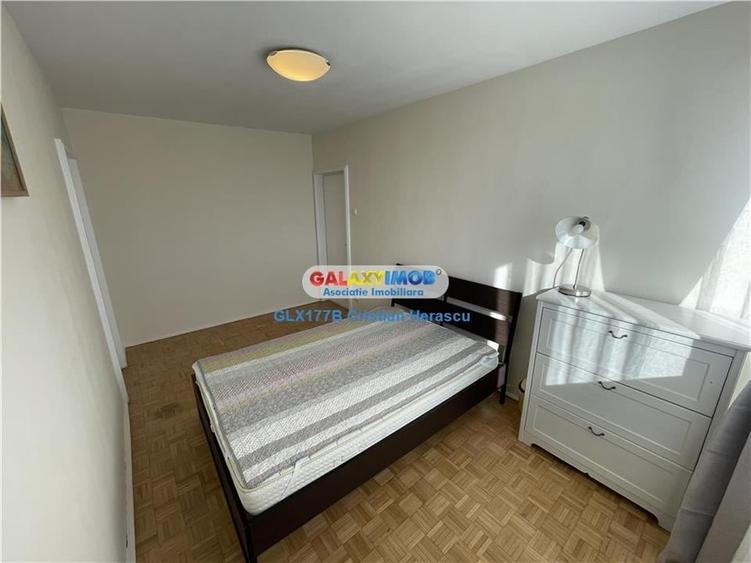 Dorobanti Beller Inchiriere Ap 3 camere - 14
