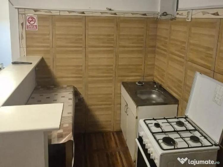 Apartament 2 camere de inchiriat zona rosu-chiajna - 9
