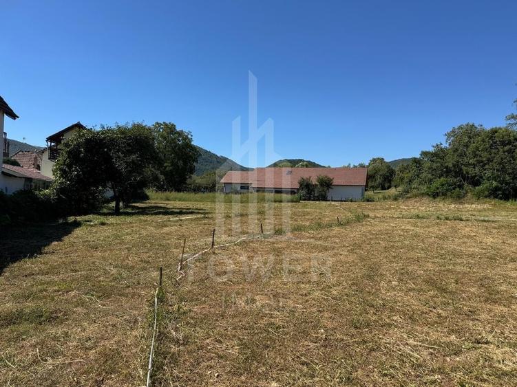 4 Parcele de vanzare | Rasinari - 4