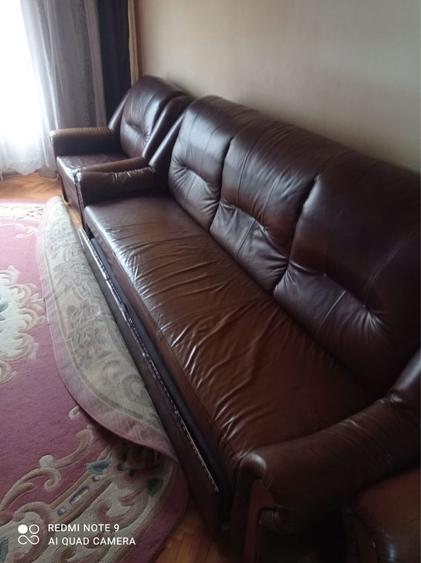 Chirie apartament Oradea - 1