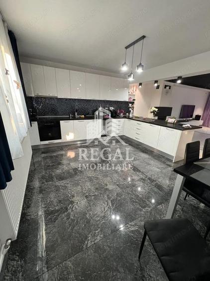 Casa moderna tip duplex, ideala pentru 2 familii in loc. Strei - 6