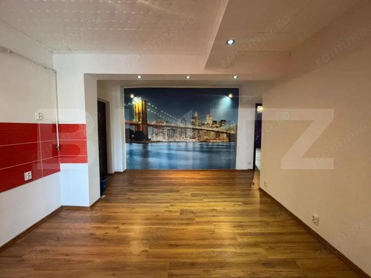 Apartament cu 2 camere ultracentral in Simeria, 61mp - 8