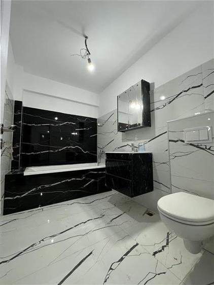 Apartament 2 camere la cheie, bloc nou 2024, Zona Icil - 8