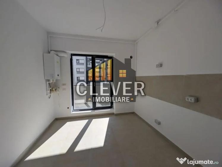 Apartament cu 3 camere decomandat în Titan