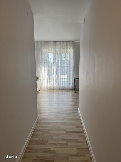 Apartament cu 3 camere în Ozana