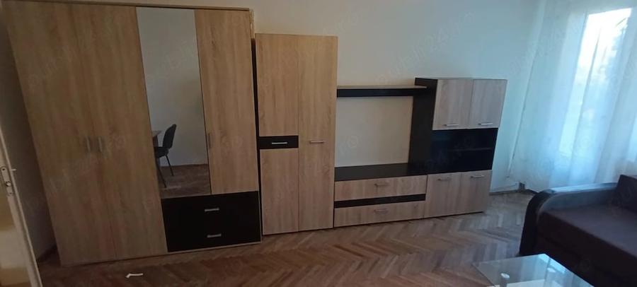 Apartament cu 2 camere decomandat în Gheorgheni