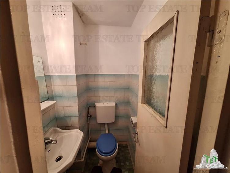 Apartament 4 cam. - Viziru - Braila - vanzare - 9
