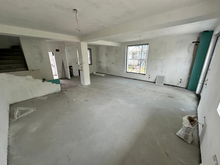 Duplex cu 4 camere în Otopeni - 20