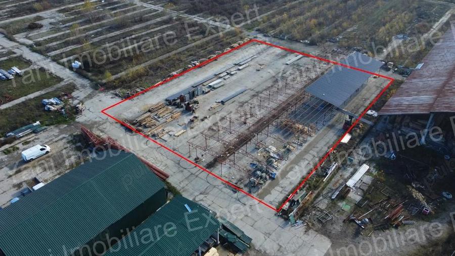Teren de inchiriat in Curtea de Arge?. - 6