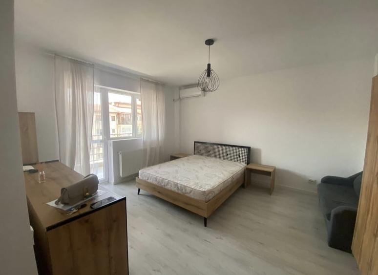 Garsoniera Militari Residence | str. Tineretului - 3