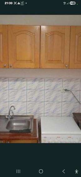 Garsoniera Tractorul- langa Coresi Mall - 4