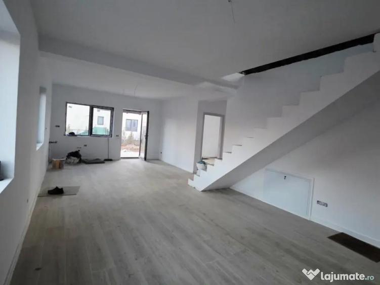 Casa Noua P+M in Paule?ti, 150 mp utili, incalzire i - 2