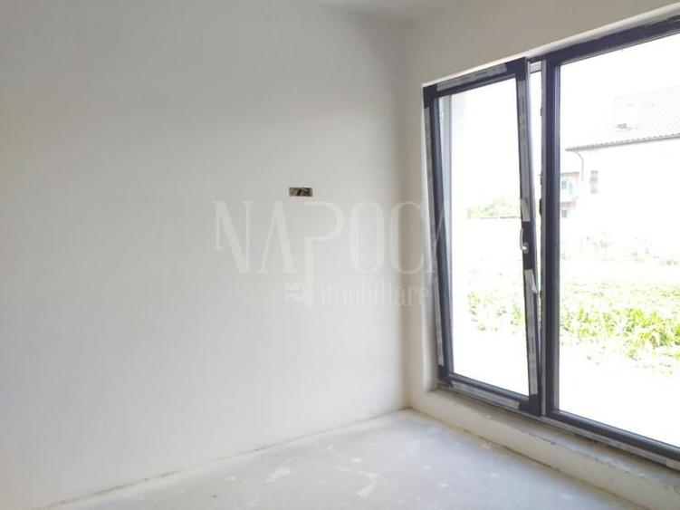 Casa 4 camere de vanzare in Chinteni - 10