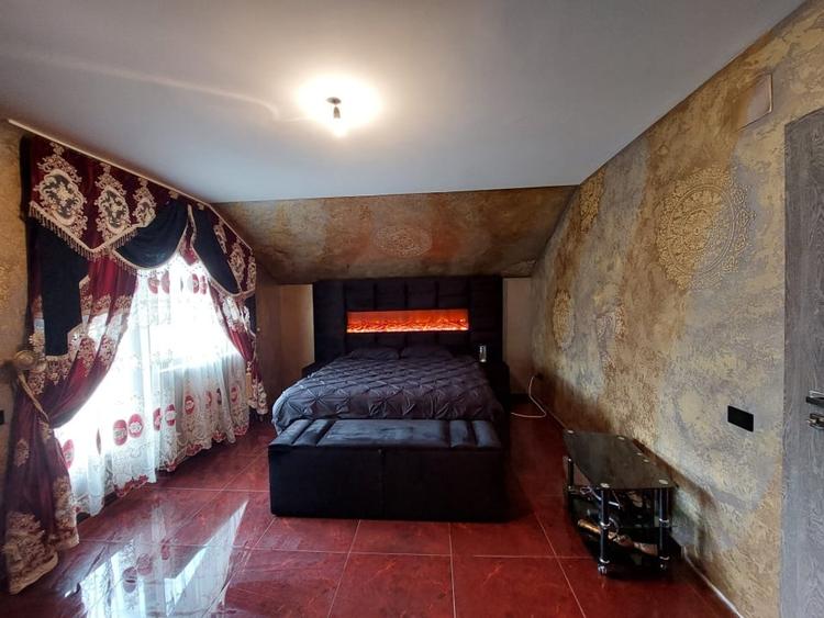 Casa individuala, Mosnita Noua, Premium - 9