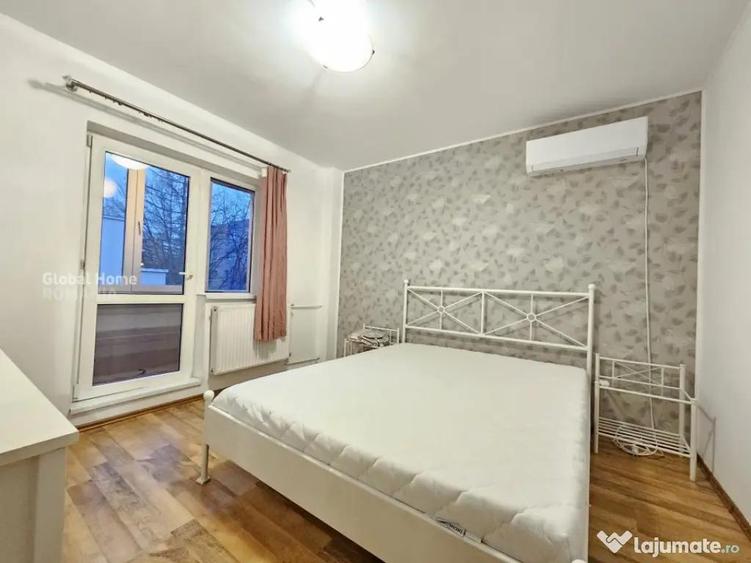 Apart 2 camere 58m2 | Aviatiei - Baneasa - Str. Marinarilor - 9