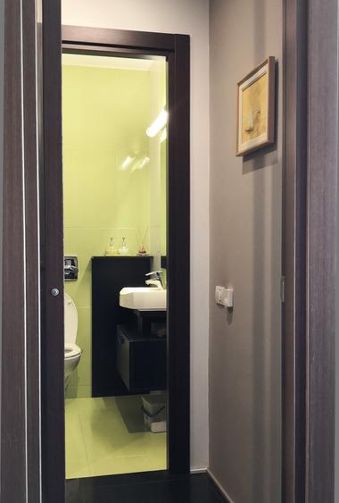 Penthouse 3 camere cu vedere panoramică la mare și lac - 7