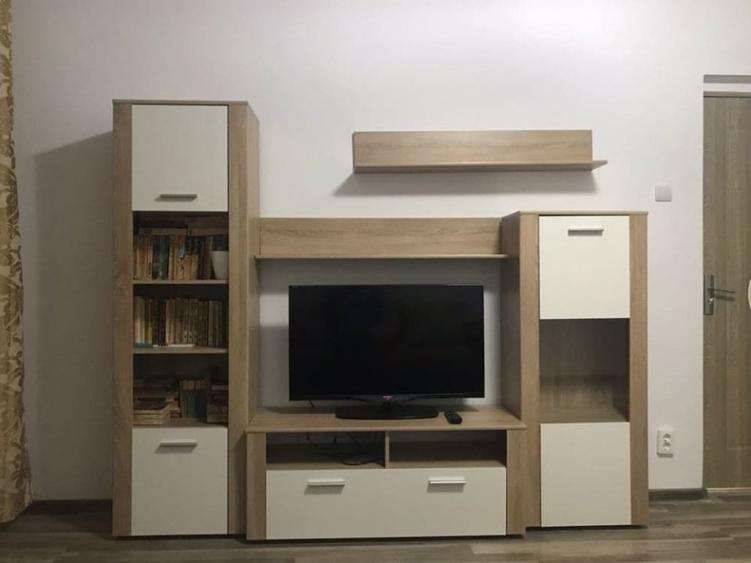 2 camere de inchiriat – Metrou Gorjului | Modern, spatios, cu loc de parcare - 4