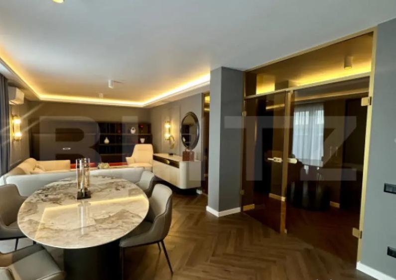 Apartament de vanzare, 90 mp, zona Libertatii - 2