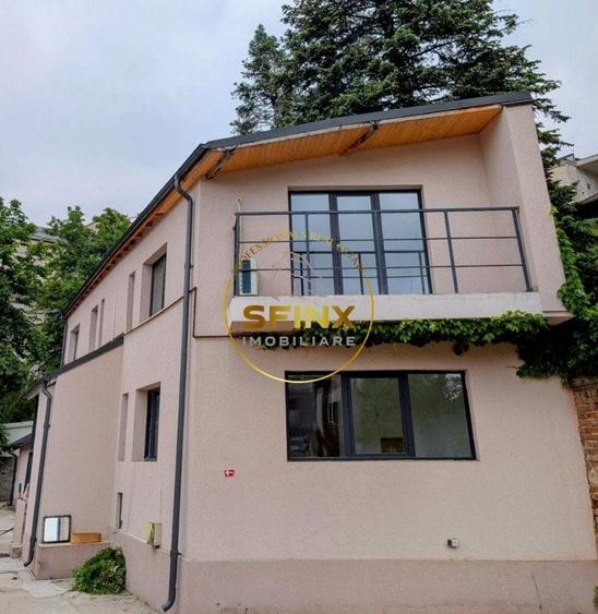 Inchiriere casa - spatiu comercial - 1