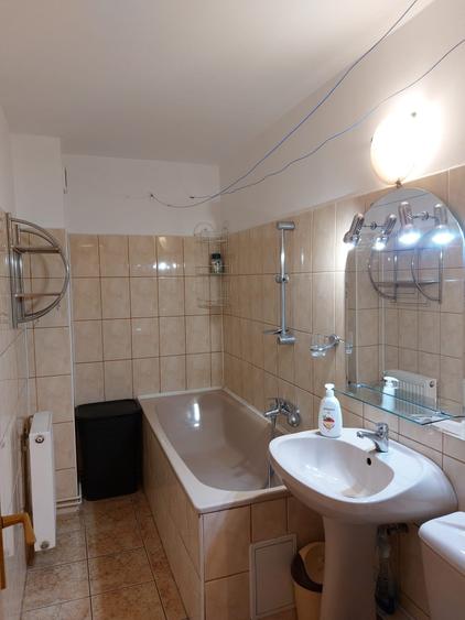SEBASTIAN - Apartament 3 camere CENTRALA PROPRIE - 11